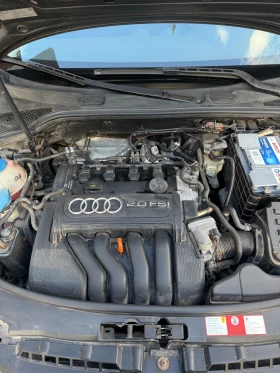 Audi A3 S3, снимка 12