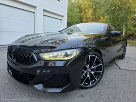 BMW 840 XDRIVE M-OPTIC, снимка 3