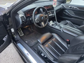BMW 840 XDRIVE M-OPTIC, снимка 13