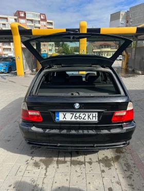 BMW 320, снимка 5