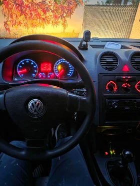 VW Caddy Caddy , снимка 6