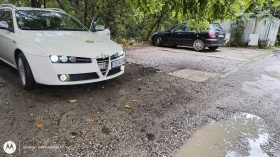 Alfa Romeo 159 sportwagon 2.0JTDm Euro 5a | Mobile.bg    14