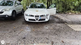 Alfa Romeo 159 sportwagon 2.0JTDm Euro 5a | Mobile.bg    12