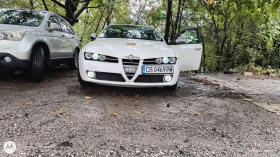 Alfa Romeo 159 sportwagon 2.0JTDm Euro 5a | Mobile.bg    13