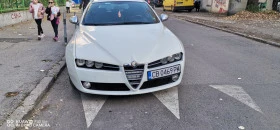 Alfa Romeo 159 sportwagon 2.0JTDm Euro 5a | Mobile.bg    2