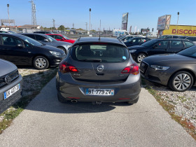 Opel Astra 2.0 CDTi 160hp, снимка 5