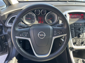 Opel Astra 2.0 CDTi 160hp, снимка 8 - Автомобили и джипове - 42778440