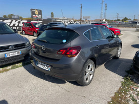     Opel Astra 2.0 CDTi 160hp