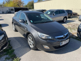     Opel Astra 2.0 CDTi 160hp