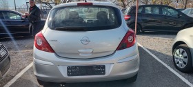 Opel Corsa 1.2, снимка 4 - Автомобили и джипове - 43936391