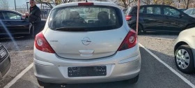 Opel Corsa 1.2, снимка 4