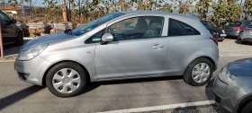 Opel Corsa 1.2, снимка 8