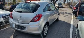 Opel Corsa 1.2, снимка 6