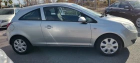 Opel Corsa 1.2, снимка 7