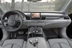 Audi S8 700. | Mobile.bg    13