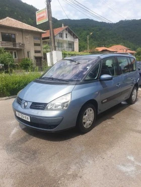 Renault Grand espace LPG | Mobile.bg    9