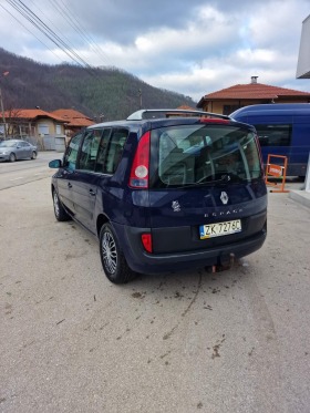 Renault Grand espace | Mobile.bg   5