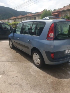 Renault Grand espace LPG, снимка 8