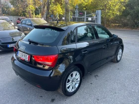 Audi A1 Sportback 1.4 TFSI Attraction, снимка 5