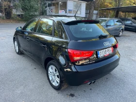 Audi A1 Sportback 1.4 TFSI Attraction, снимка 6