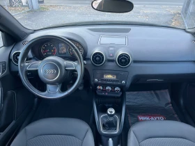 Audi A1 Sportback 1.4 TFSI Attraction, снимка 12