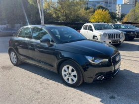 Audi A1 Sportback 1.4 TFSI Attraction, снимка 3