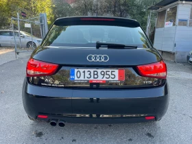 Audi A1 Sportback 1.4 TFSI Attraction, снимка 11