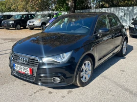 Audi A1 Sportback 1.4 TFSI Attraction, снимка 2