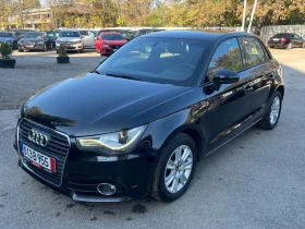 Audi A1 Sportback 1.4 TFSI Attraction, снимка 7