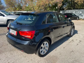 Audi A1 Sportback 1.4 TFSI Attraction, снимка 4