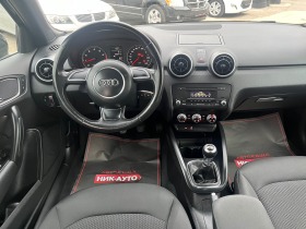 Audi A1 Sportback 1.4 TFSI Attraction, снимка 9