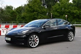 Tesla Model 3 Performance Dual Motor, снимка 2