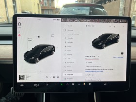 Tesla Model 3 Performance, снимка 9 - Автомобили и джипове - 44844322