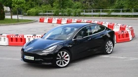 Tesla Model 3 Performance Dual Motor, снимка 3