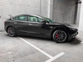 Tesla Model 3 Performance, снимка 6 - Автомобили и джипове - 44844322