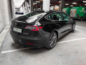 Tesla Model 3 Performance, снимка 7 - Автомобили и джипове - 44844322