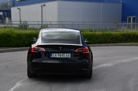 Tesla Model 3 Performance Dual Motor, снимка 8