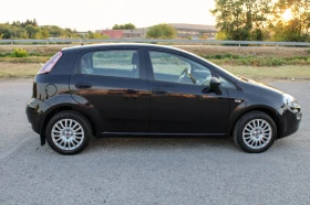 Fiat Punto Evo 1.4  | Mobile.bg    7