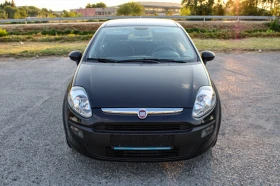 Fiat Punto Evo 1.4  | Mobile.bg    2