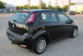 Fiat Punto Evo 1.4  | Mobile.bg    6