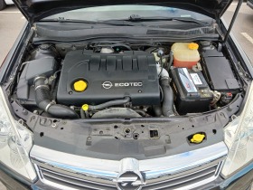 Opel Astra 1.9 CDTI, снимка 15