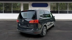 Обява за продажба на VW Sharan 2.0TDI* 7-места* Панорама* Подгрев* ГЕРМАНИЯ ~35 280 лв. - изображение 4