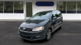 VW Sharan 2.0TDI* 7-* * *  | Mobile.bg    2