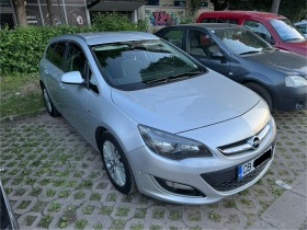 Opel Astra CDTI, снимка 6