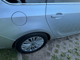 Opel Astra CDTI, снимка 16