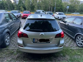 Opel Astra CDTI, снимка 4