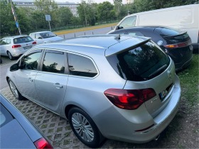 Opel Astra CDTI, снимка 8