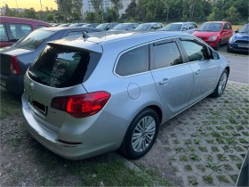 Opel Astra CDTI, снимка 7