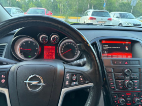 Opel Astra CDTI, снимка 12