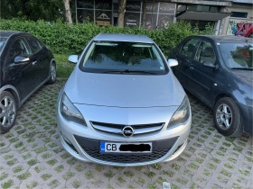 Opel Astra CDTI, снимка 3